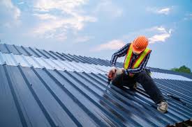 Best Rubber Roofing (EPDM, TPO)  in Jonesville, VA